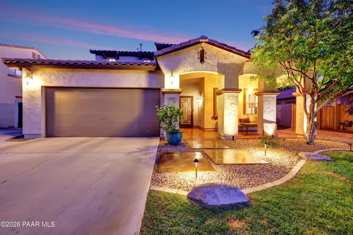1273 E Apricot Lane, Gilbert, AZ 85298 - #1