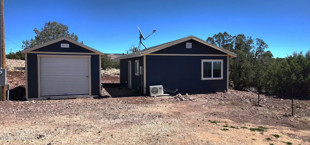 408 Inez Drive, Williams, AZ 86046 - #1