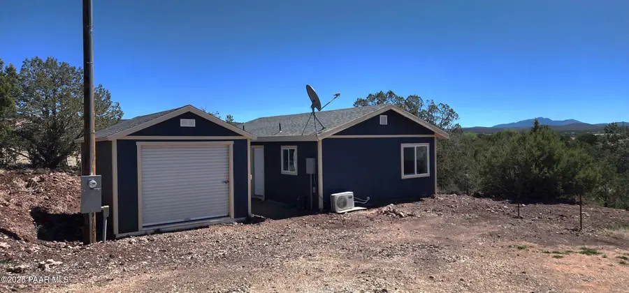 408 Inez Drive, Williams, AZ 86046 - #2
