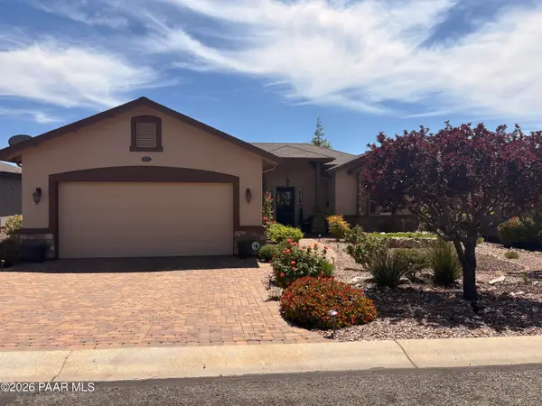 477 Isabelle Lane, Prescott, AZ 86301