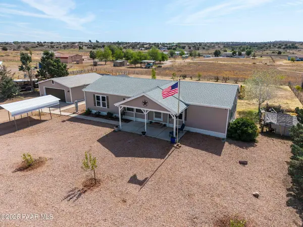 24345 N Los Angeles Street, Paulden, AZ 86334
