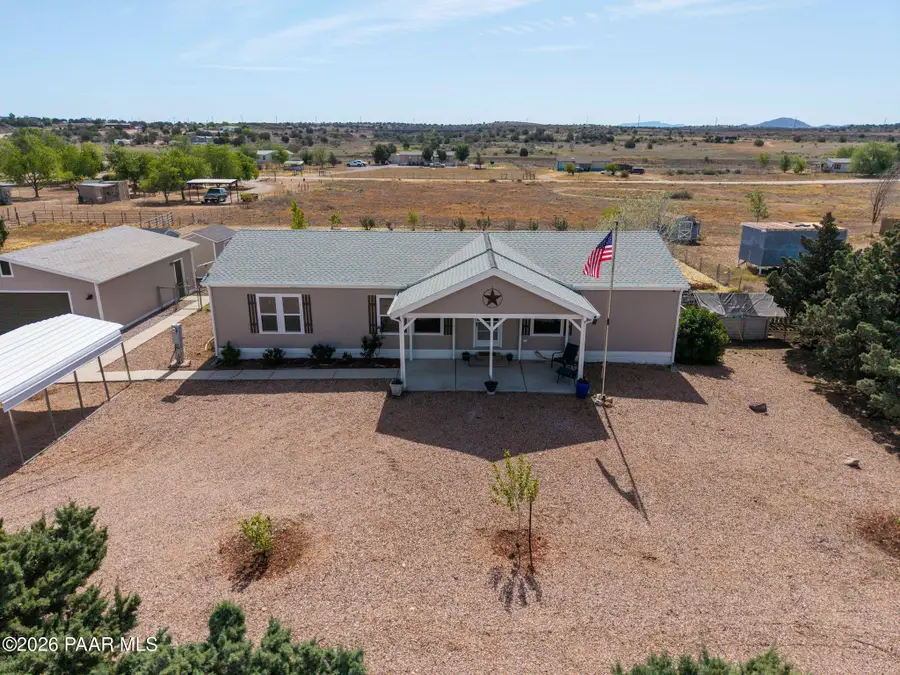 24345 N Los Angeles Street, Paulden, AZ 86334 - #2