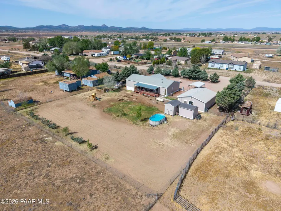24345 N Los Angeles Street, Paulden, AZ 86334 - #3