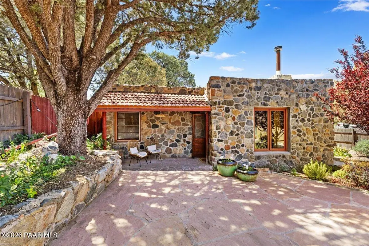 214 S Arizona Avenue, Prescott, AZ 86303 - #1