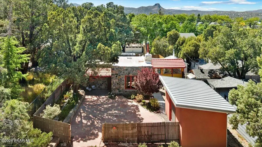 214 S Arizona Avenue, Prescott, AZ 86303 - #2