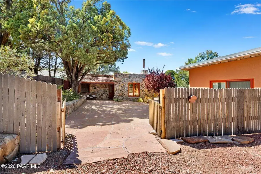 214 S Arizona Avenue, Prescott, AZ 86303 - #3