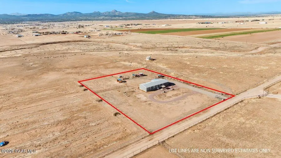 2795 W Bingham Boulevard, Paulden, AZ 86334 - #3