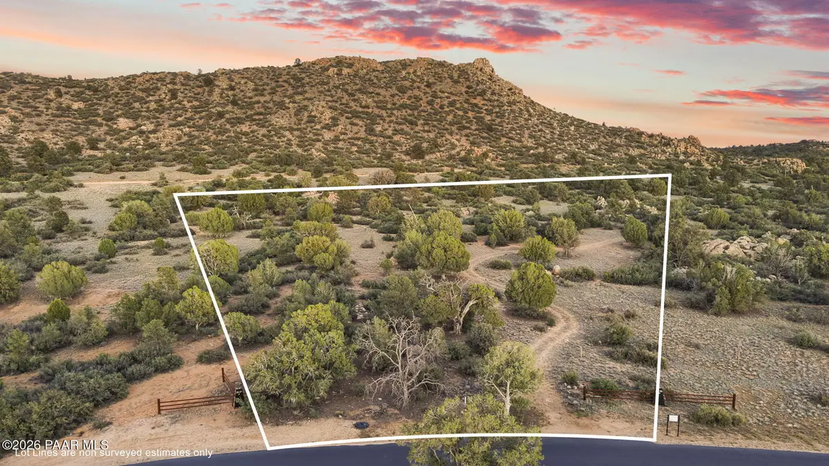 4569 W Sterling Ranch Road, Prescott, AZ 86305 - #1
