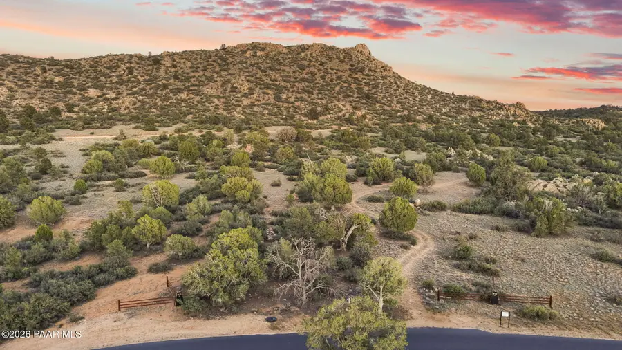 4569 W Sterling Ranch Road, Prescott, AZ 86305 - #2