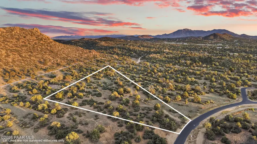 4569 W Sterling Ranch Road, Prescott, AZ 86305 - #3