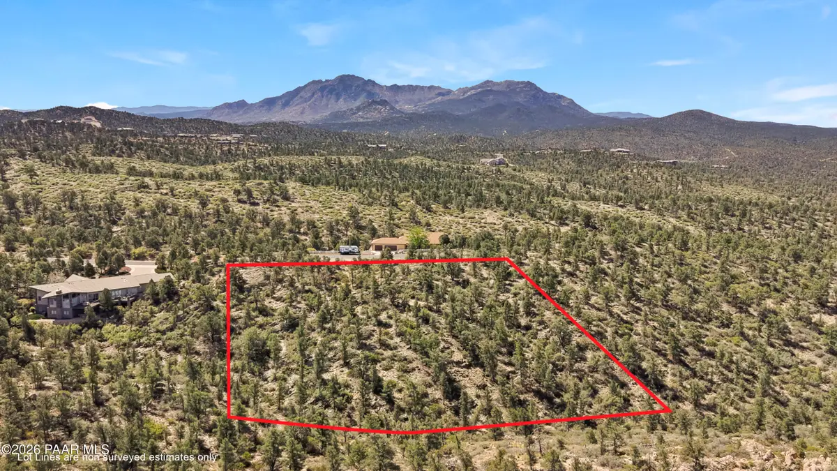 6750 W Sitting Bear Trail, Prescott, AZ 86305 - #1