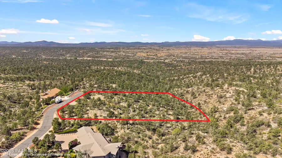 6750 W Sitting Bear Trail, Prescott, AZ 86305 - #2