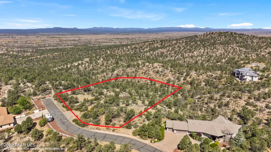 6750 W Sitting Bear Trail, Prescott, AZ 86305 - #3