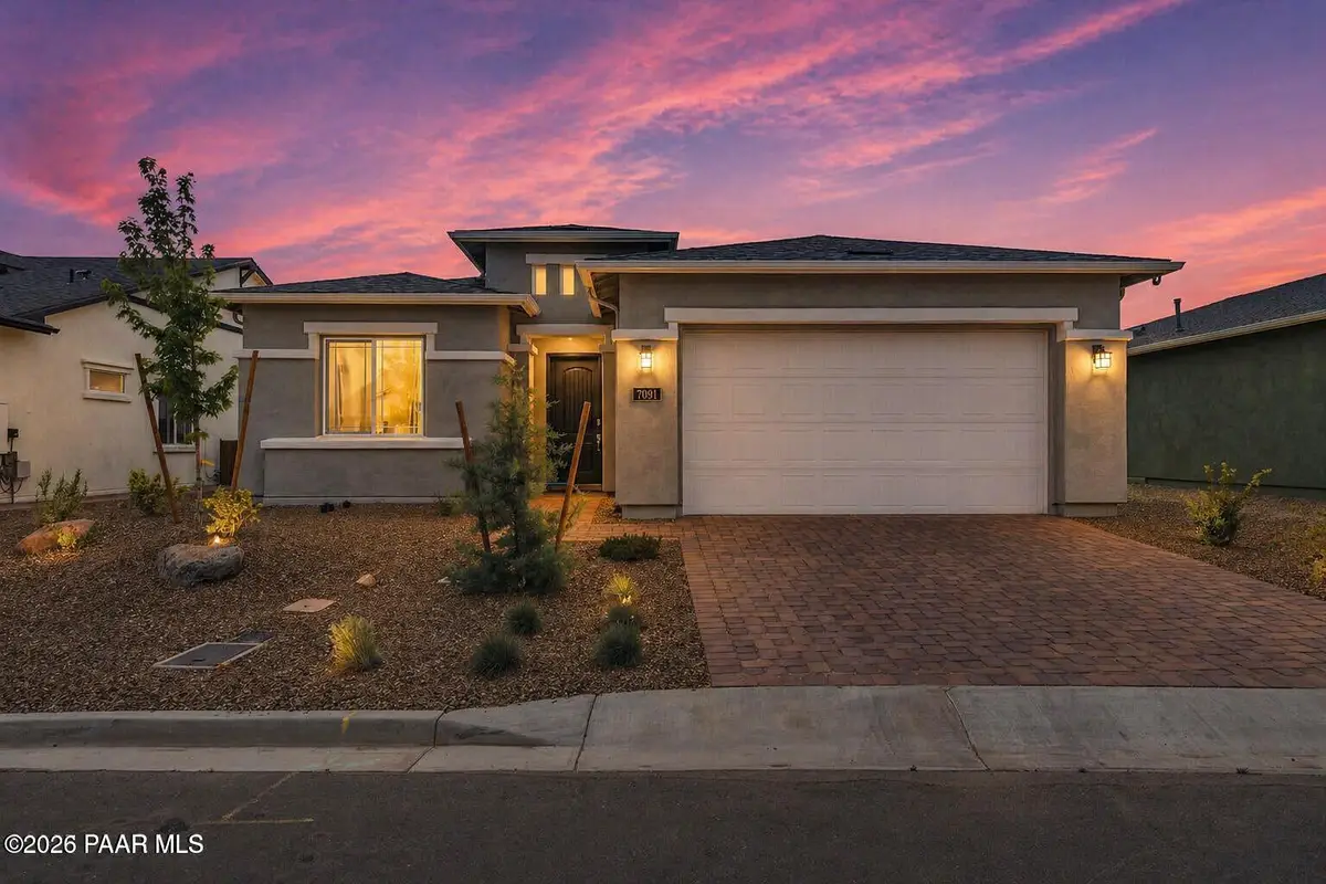 7091 Turquoise Street, Prescott, AZ 86305 - #1