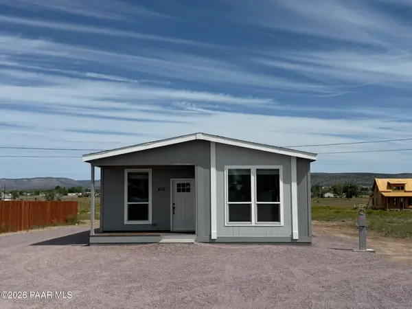 410 Paris Trail, Paulden, AZ 86334