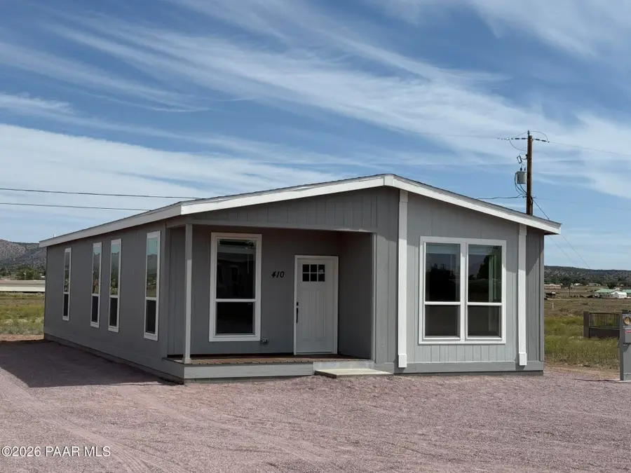 410 Paris Trail, Paulden, AZ 86334 - #3