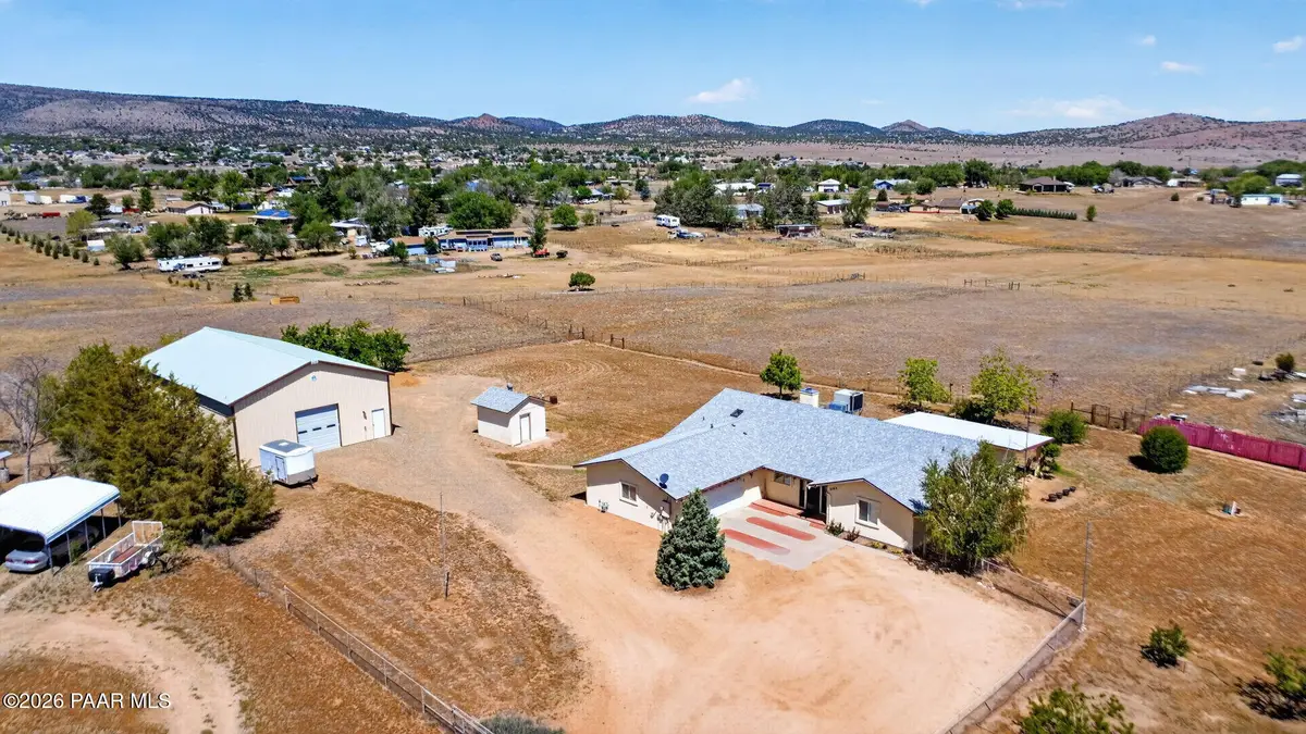 3165 Las Brisas, Chino Valley, AZ 86323 - #1