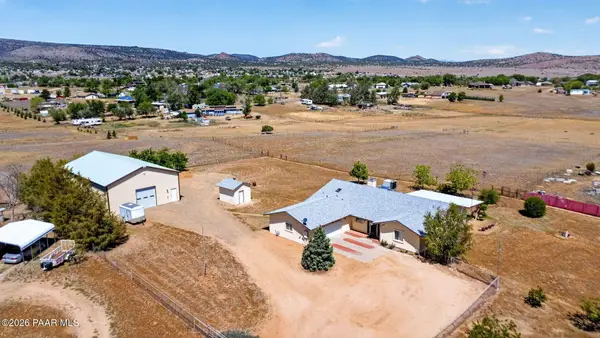 3165 Las Brisas, Chino Valley, AZ 86323