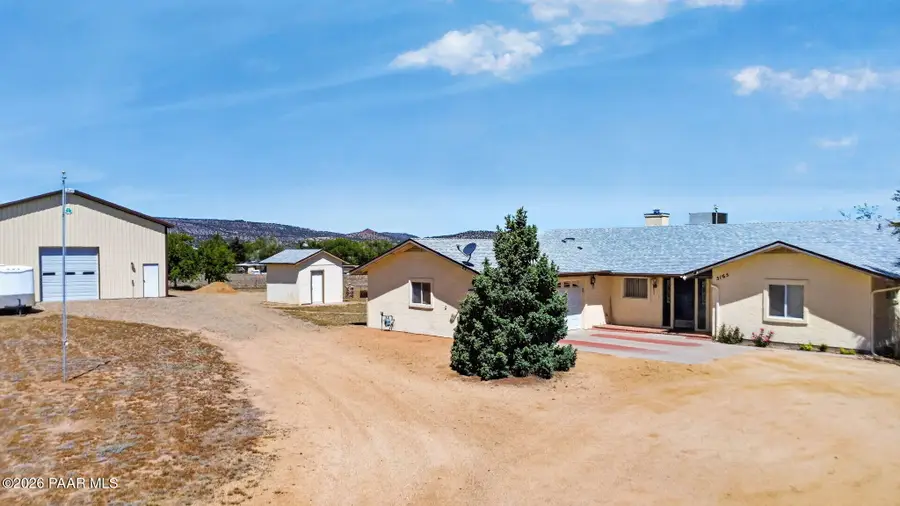 3165 Las Brisas, Chino Valley, AZ 86323 - #3
