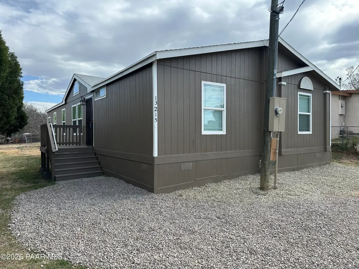 13215 E Prescott Street, Humboldt, AZ 86329 - #1