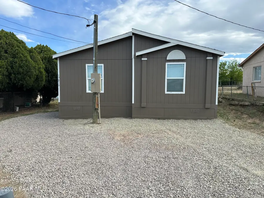 13215 E Prescott Street, Humboldt, AZ 86329 - #2