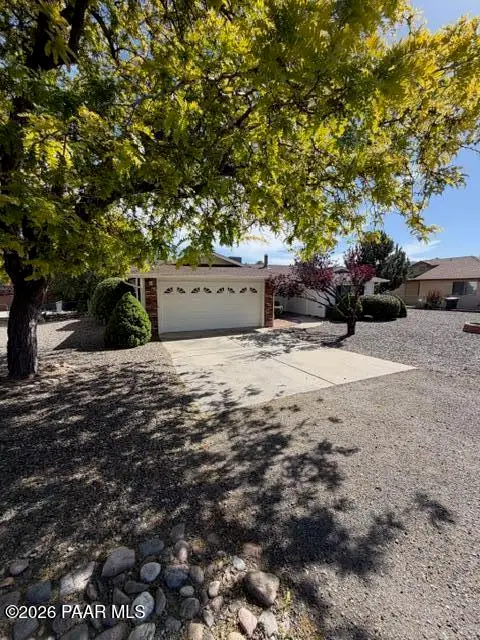 10775 E Stirrup High Drive #W, Dewey-Humboldt, AZ 86327