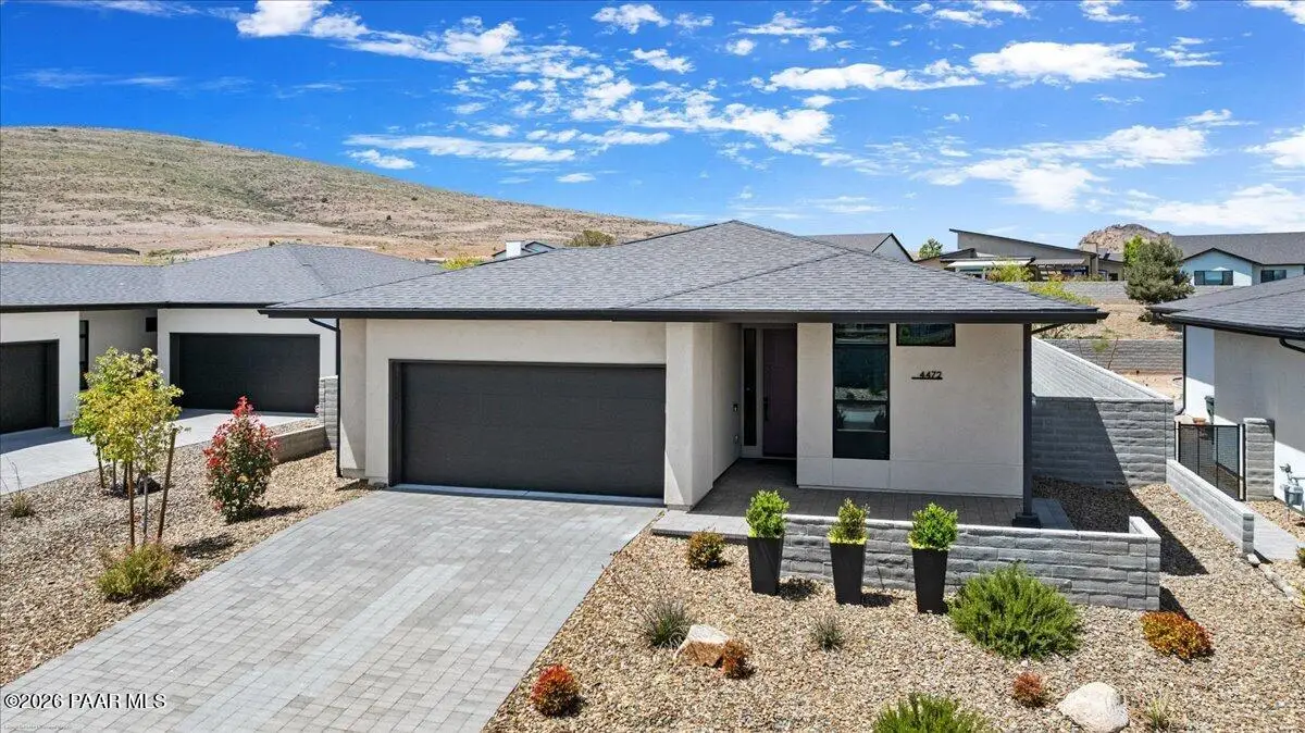 4472 N Garrett Drive, Prescott Valley, AZ 86314 - #1