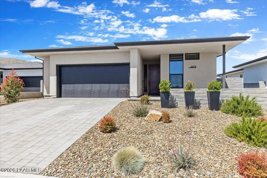 4472 N Garrett Drive, Prescott Valley, AZ 86314 - #2