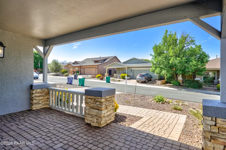 12864 E Delgado Street, Dewey Humboldt, AZ 86327 - #3