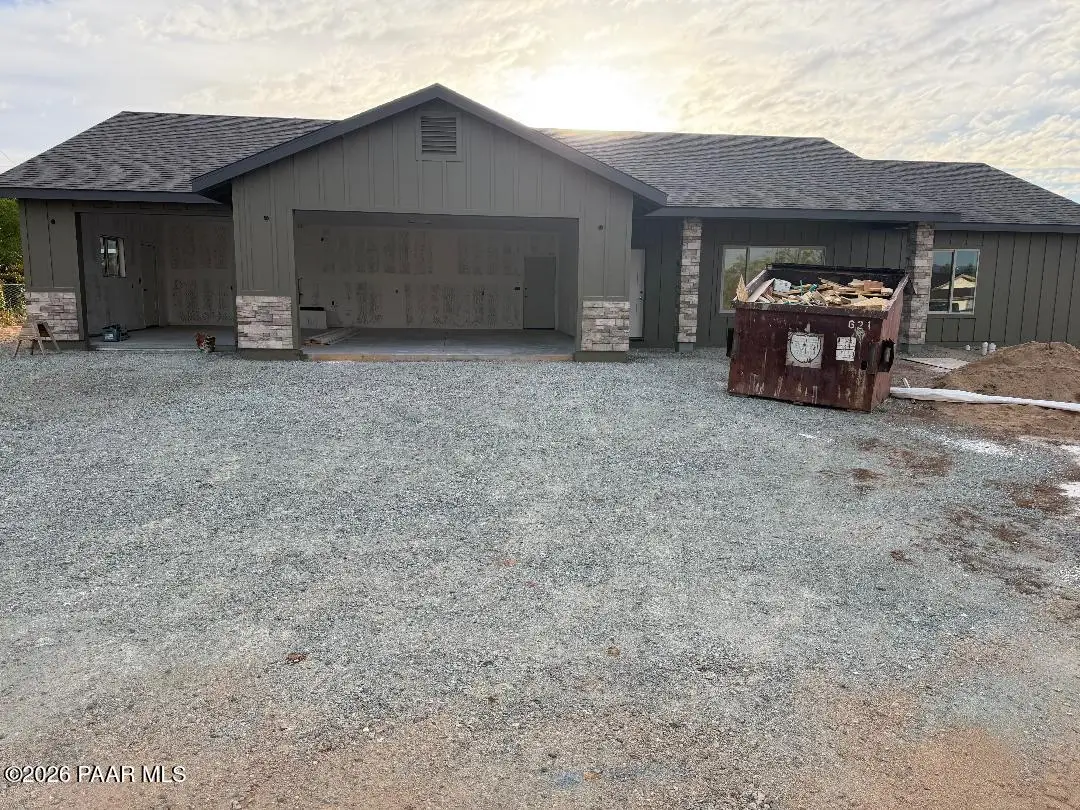 3676 N Valley View Drive #3, Prescott Valley, AZ 86314 - #1