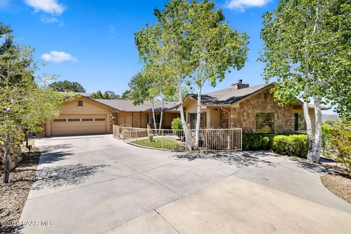 548 Quail Hollow Drive, Prescott, AZ 86303 - #1