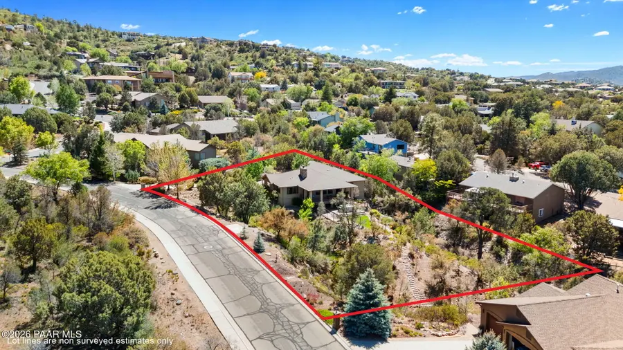 548 Quail Hollow Drive, Prescott, AZ 86303 - #2