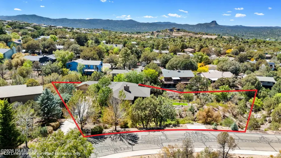 548 Quail Hollow Drive, Prescott, AZ 86303 - #3
