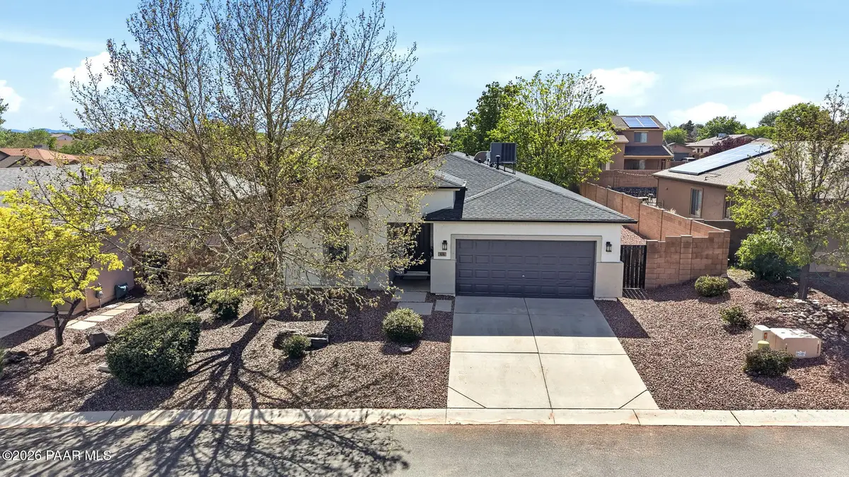 414 Hayes Court, Chino Valley, AZ 86323 - #1