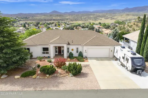 10769 E High Point Drive, Prescott Valley, AZ 86327
