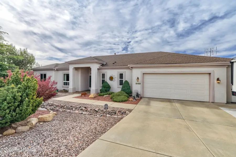 10769 E High Point Drive, Prescott Valley, AZ 86327 - #3
