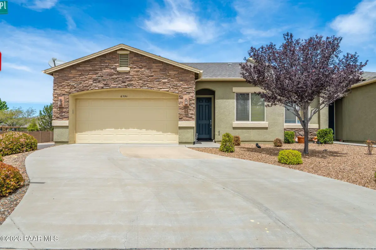 6794 E Hetley Place #5, Prescott Valley, AZ 86314 - #1