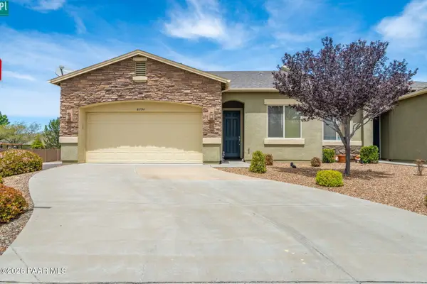 6794 E Hetley Place #5, Prescott Valley, AZ 86314