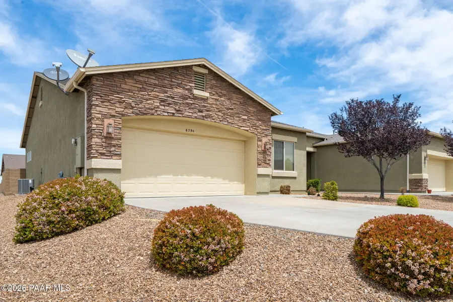 6794 E Hetley Place #5, Prescott Valley, AZ 86314 - #2