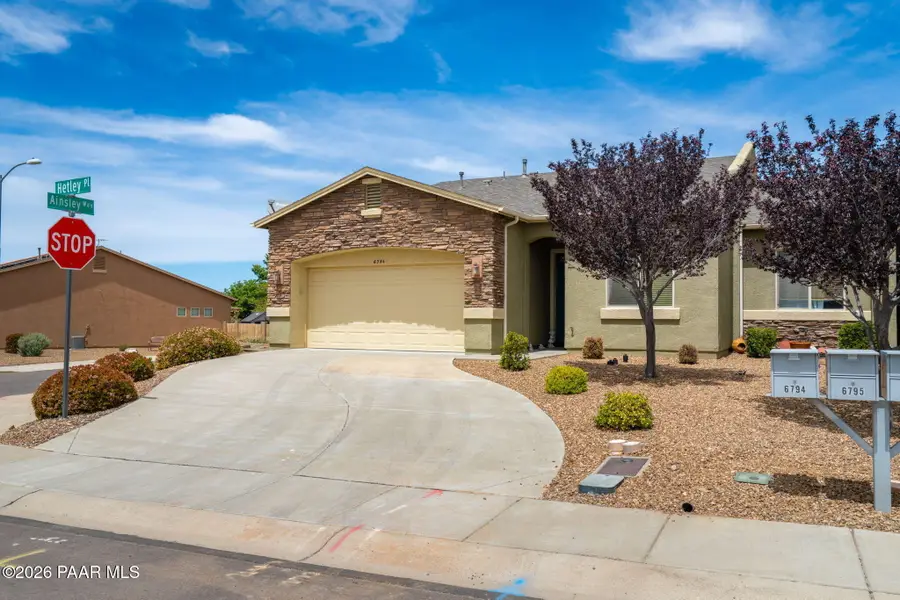 6794 E Hetley Place #5, Prescott Valley, AZ 86314 - #3