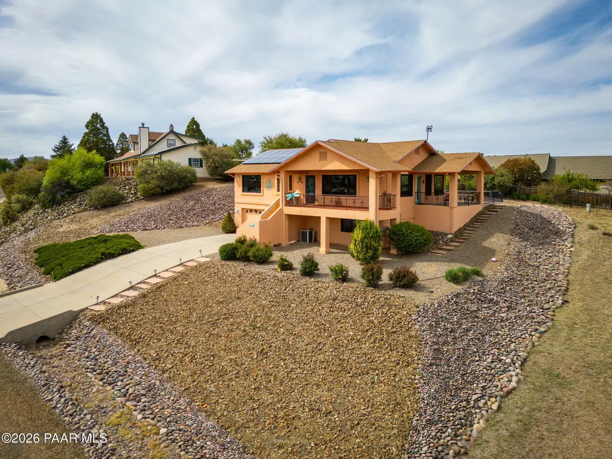 11600 E Turquoise Circle, Dewey, AZ 86327 - #1
