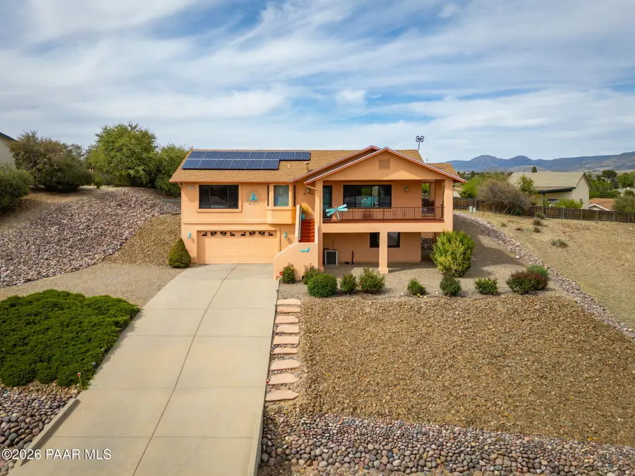 11600 E Turquoise Circle, Dewey, AZ 86327 - #3