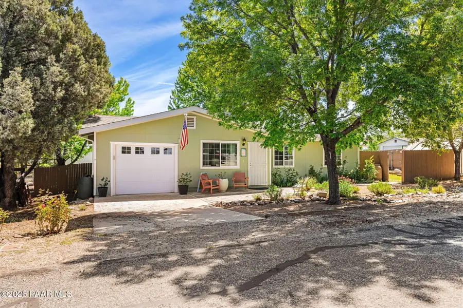 1917 Margaret Street, Prescott, AZ 86301 - #3
