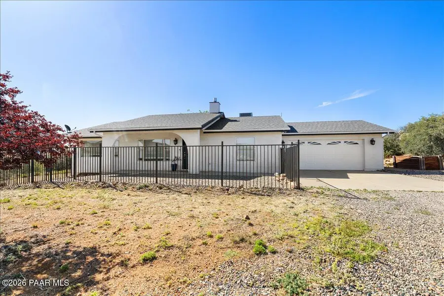 17313 E Lions Crossing, Dewey, AZ 86327 - #2