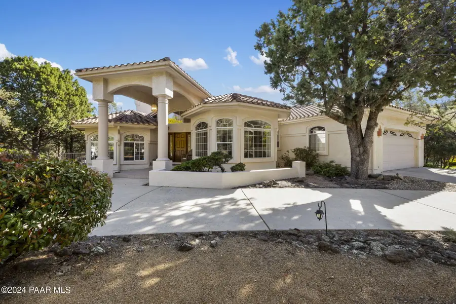 623 Heather Brook Circle, Prescott, AZ 86303 - #3