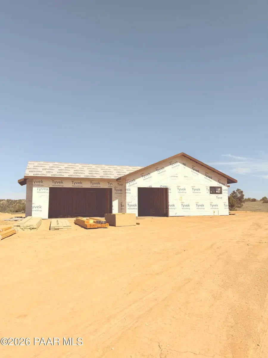 14500 N Puntenney Road, Prescott, AZ 86305 - #3