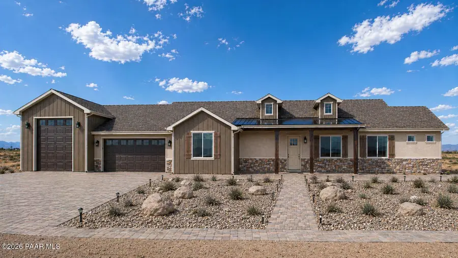7886 N Copenhagen Lane, Prescott Valley, AZ 86315 - #2