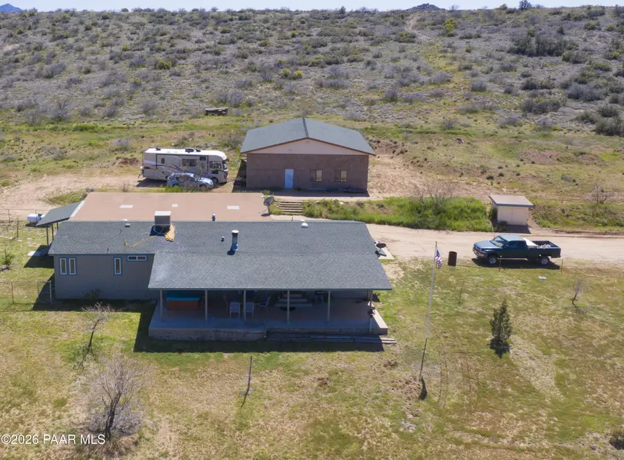 24605 W Kirkland Hillside Road #W, Skull Valley, AZ 86332 - #2