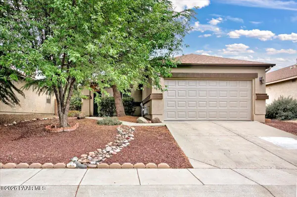 7431 E Shepherd Hill Lane, Prescott Valley, AZ 86315