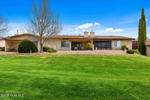 962 N Fairway Drive, Dewey-Humboldt, AZ 86327